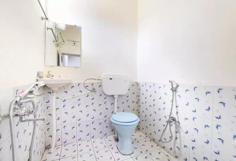 ホテル Oyo 69354  Sher  E  Punjab