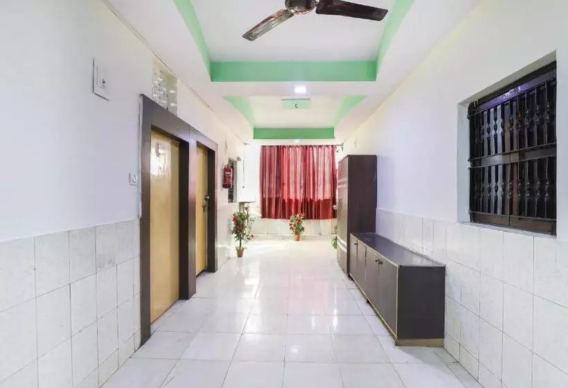 ホテル Oyo 69354  Sher  E  Punjab