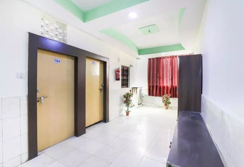 ホテル Oyo 69354  Sher  E  Punjab