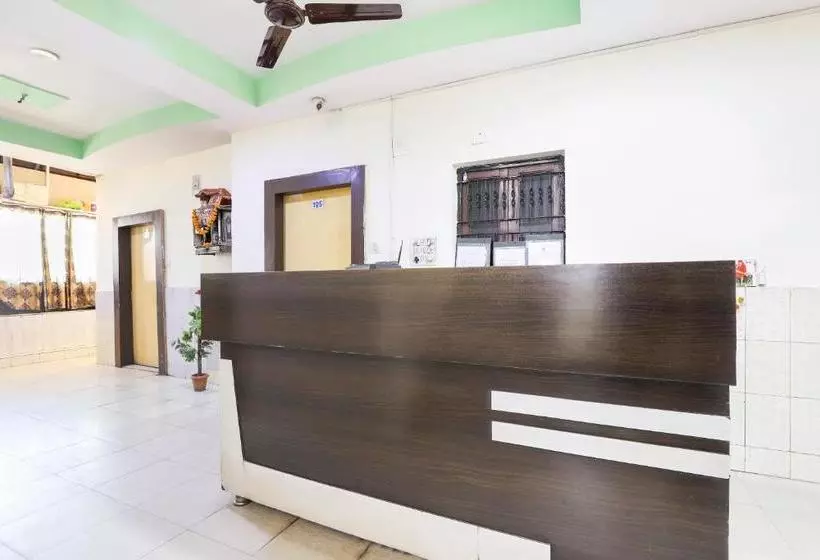 ホテル Oyo 69354  Sher  E  Punjab