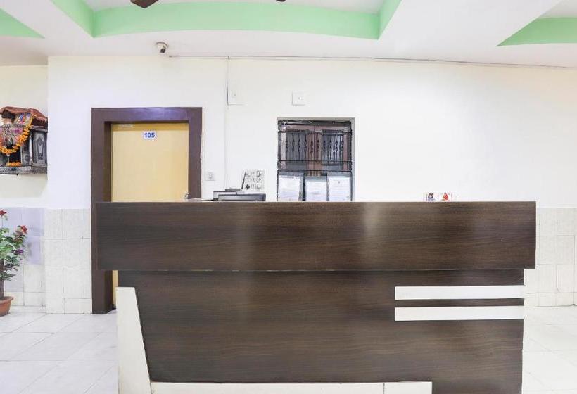 בית מלון כפרי Oyo 69354 Sher E Punjab