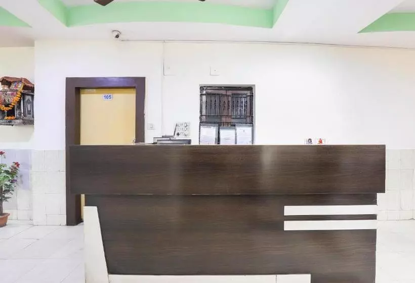 ホテル Oyo 69354  Sher  E  Punjab