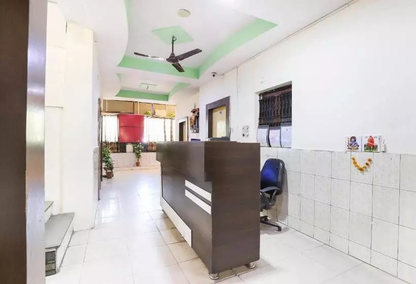 ホテル Oyo 69354  Sher  E  Punjab