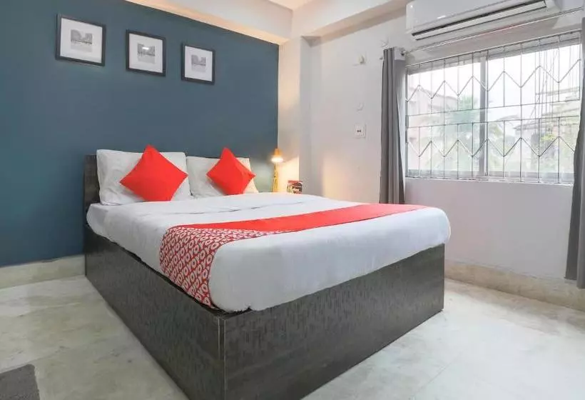 Hotelli Oyo 70770 Sundari