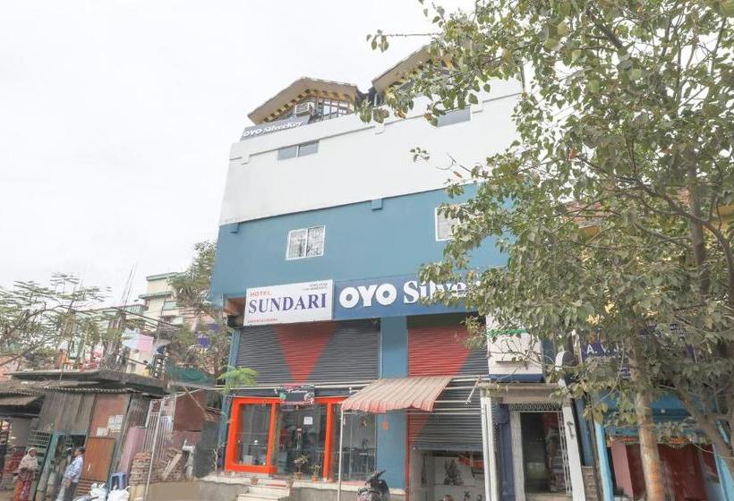 Отель Oyo 70770 Sundari