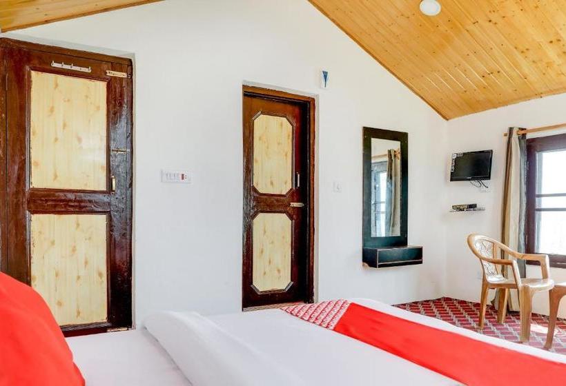 Hotel Oyo 72110 Malik Palace