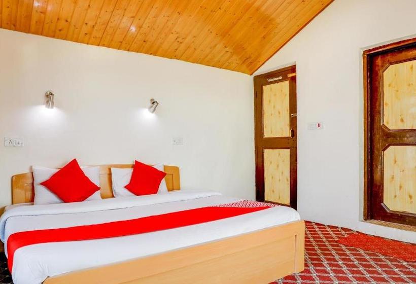 Hotel Oyo 72110 Malik Palace