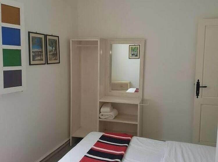 בית מלון כפרי Taghazout Sea Surf