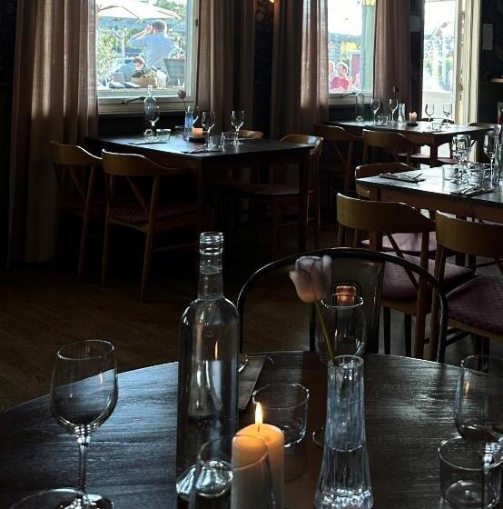 בית מלון כפרי Toftagården