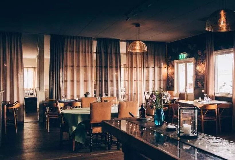 Hotelli Toftagården