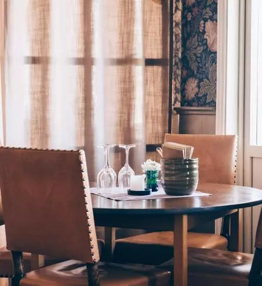 Hotelli Toftagården