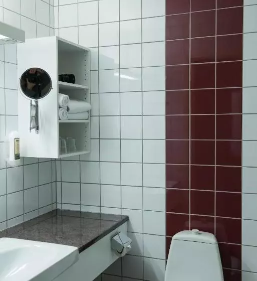 Hotelli Toftagården