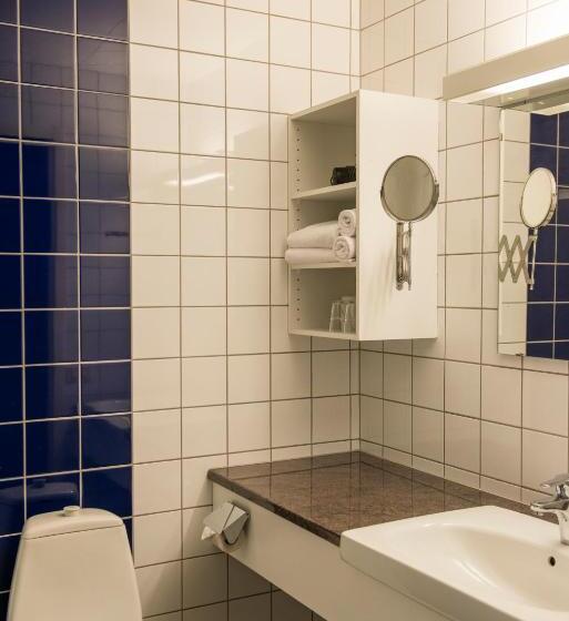 בית מלון כפרי Toftagården