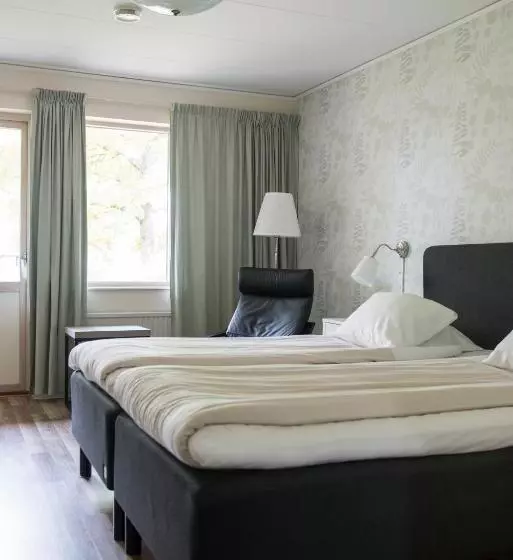 Hotelli Toftagården
