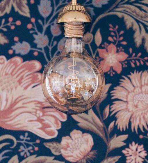 בית מלון כפרי Toftagården