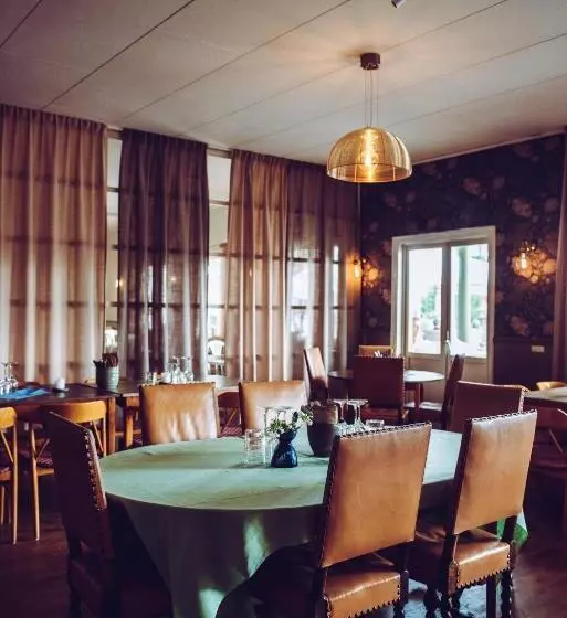 Hotelli Toftagården