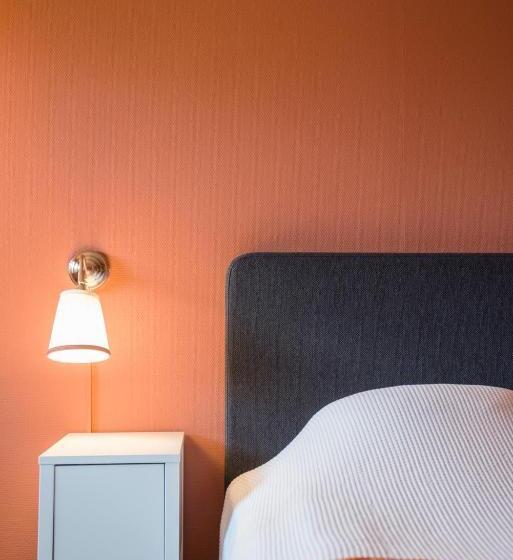 בית מלון כפרי Toftagården