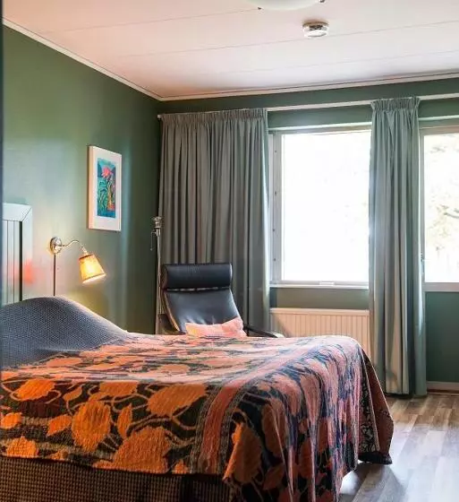 Hotelli Toftagården