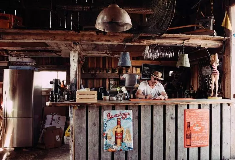 Hotelli Toftagården