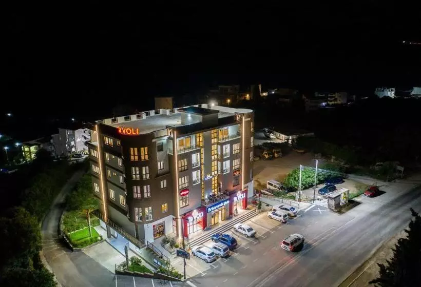 M Apartments