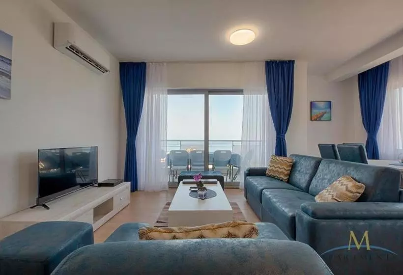 M Apartments