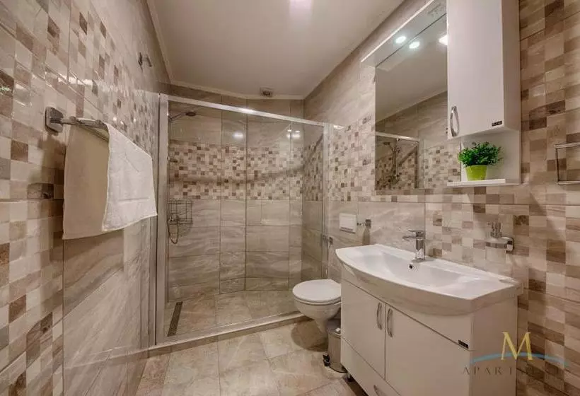 M Apartments