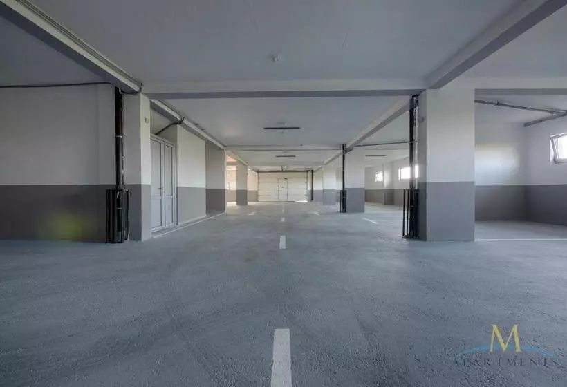 M Apartments