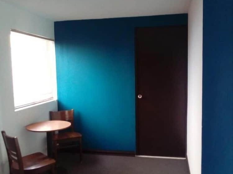 Пансион Antique Casa De Huespedes Barrio Antiguo