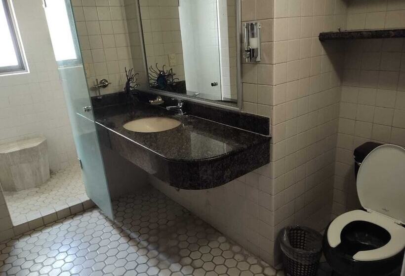 Пансион Antique Casa De Huespedes Barrio Antiguo