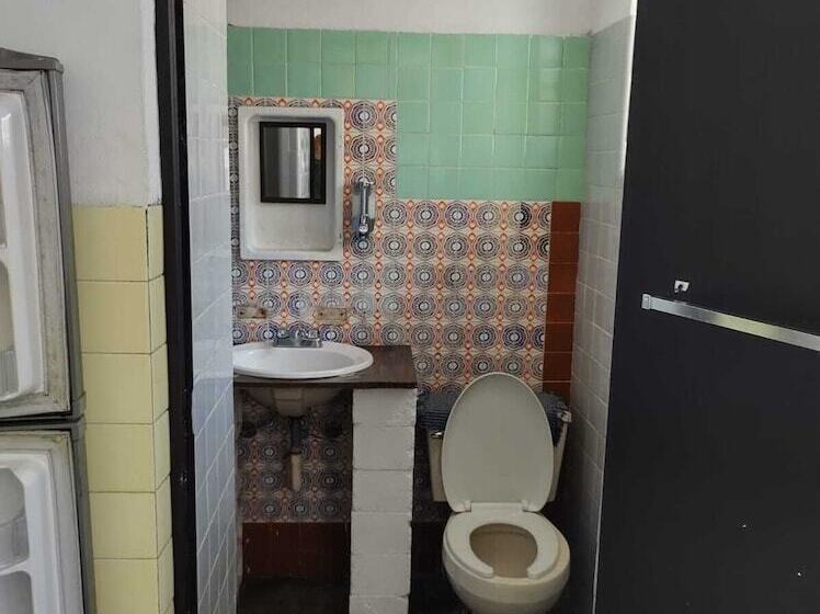 Пансион Antique Casa De Huespedes Barrio Antiguo