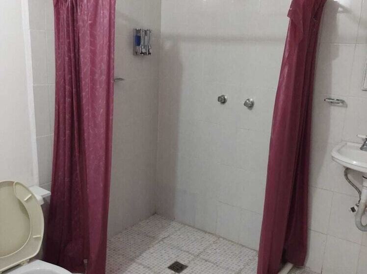 Пансион Antique Casa De Huespedes Barrio Antiguo