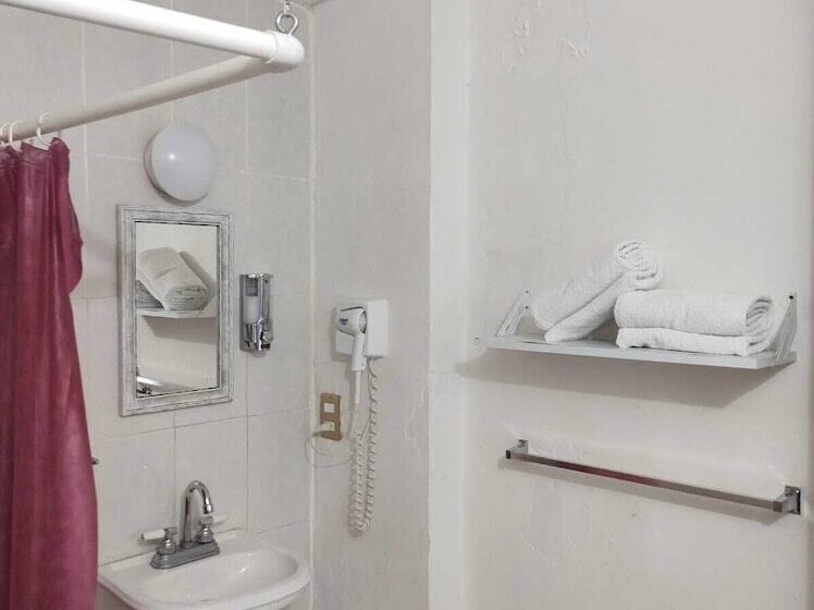 Пансион Antique Casa De Huespedes Barrio Antiguo