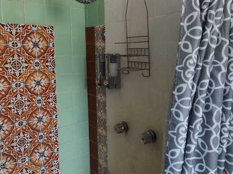 Пансион Antique Casa De Huespedes Barrio Antiguo