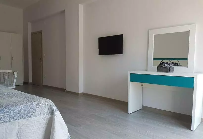 پانسیون Apartments And Rooms Lijesevic