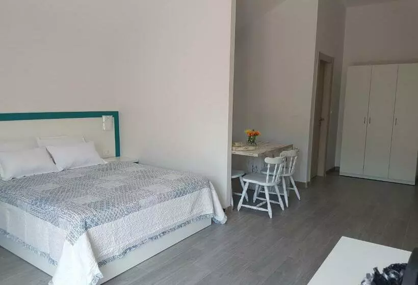 پانسیون Apartments And Rooms Lijesevic