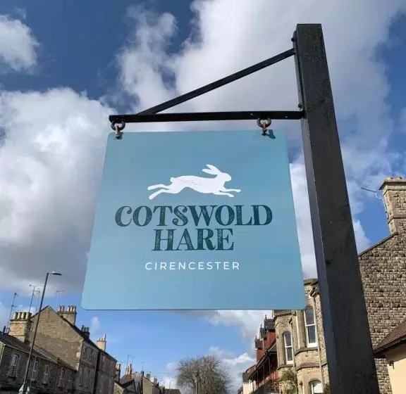 ペンション Cotswold Hare