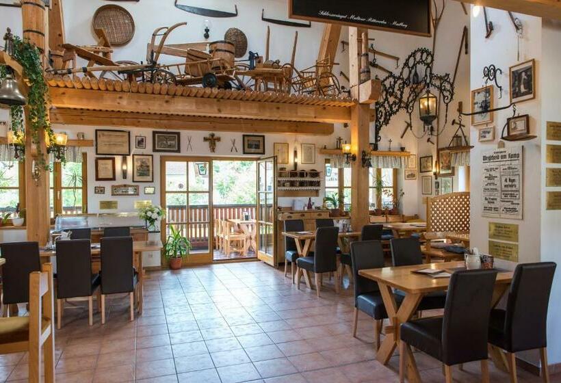 膳宿费 Heurigengasthof Prinz