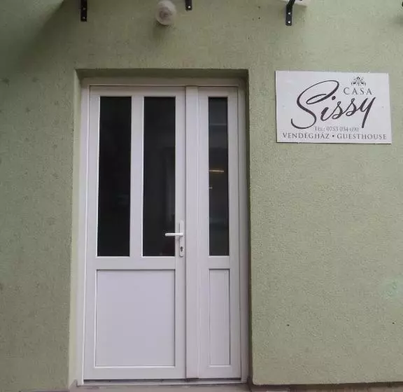Majatalo Sissy Vendégház