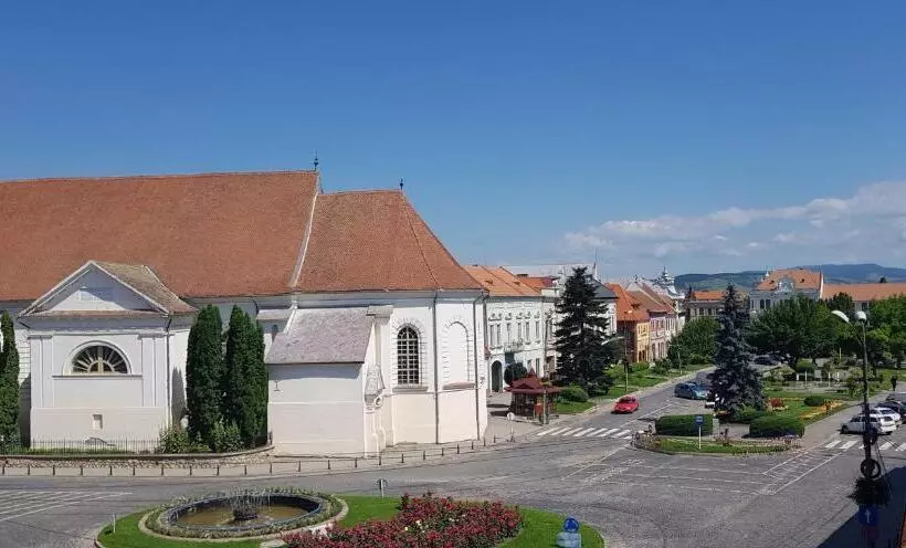 Majatalo Sissy Vendégház