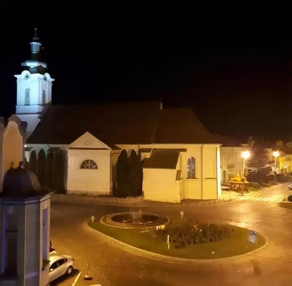 Majatalo Sissy Vendégház