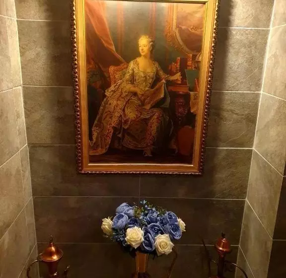 Majatalo Sissy Vendégház