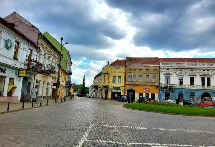 Majatalo Sissy Vendégház