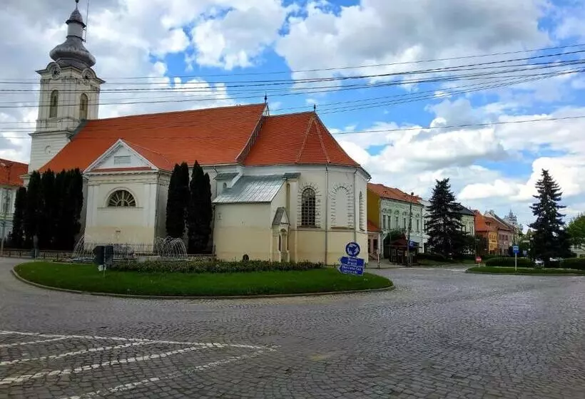 Majatalo Sissy Vendégház