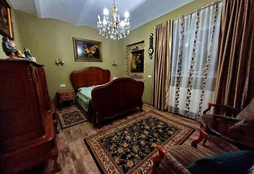 Majatalo Sissy Vendégház