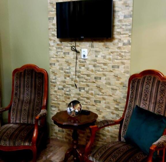 پانسیون Sissy Vendégház