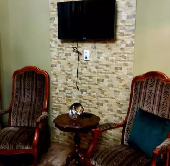 Majatalo Sissy Vendégház