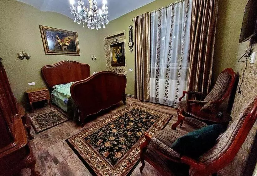 Majatalo Sissy Vendégház