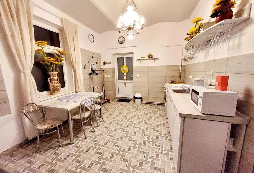 Majatalo Sissy Vendégház