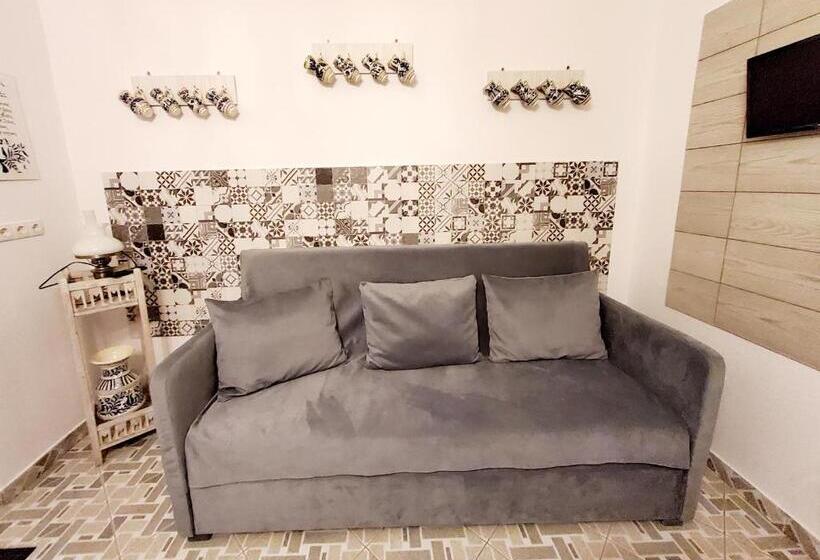 پانسیون Sissy Vendégház