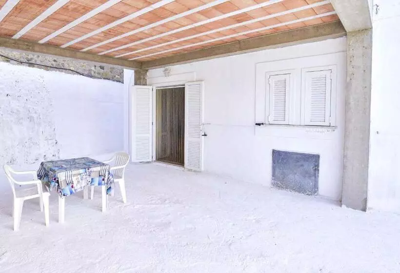ペンション Solemareponza Casa Maria